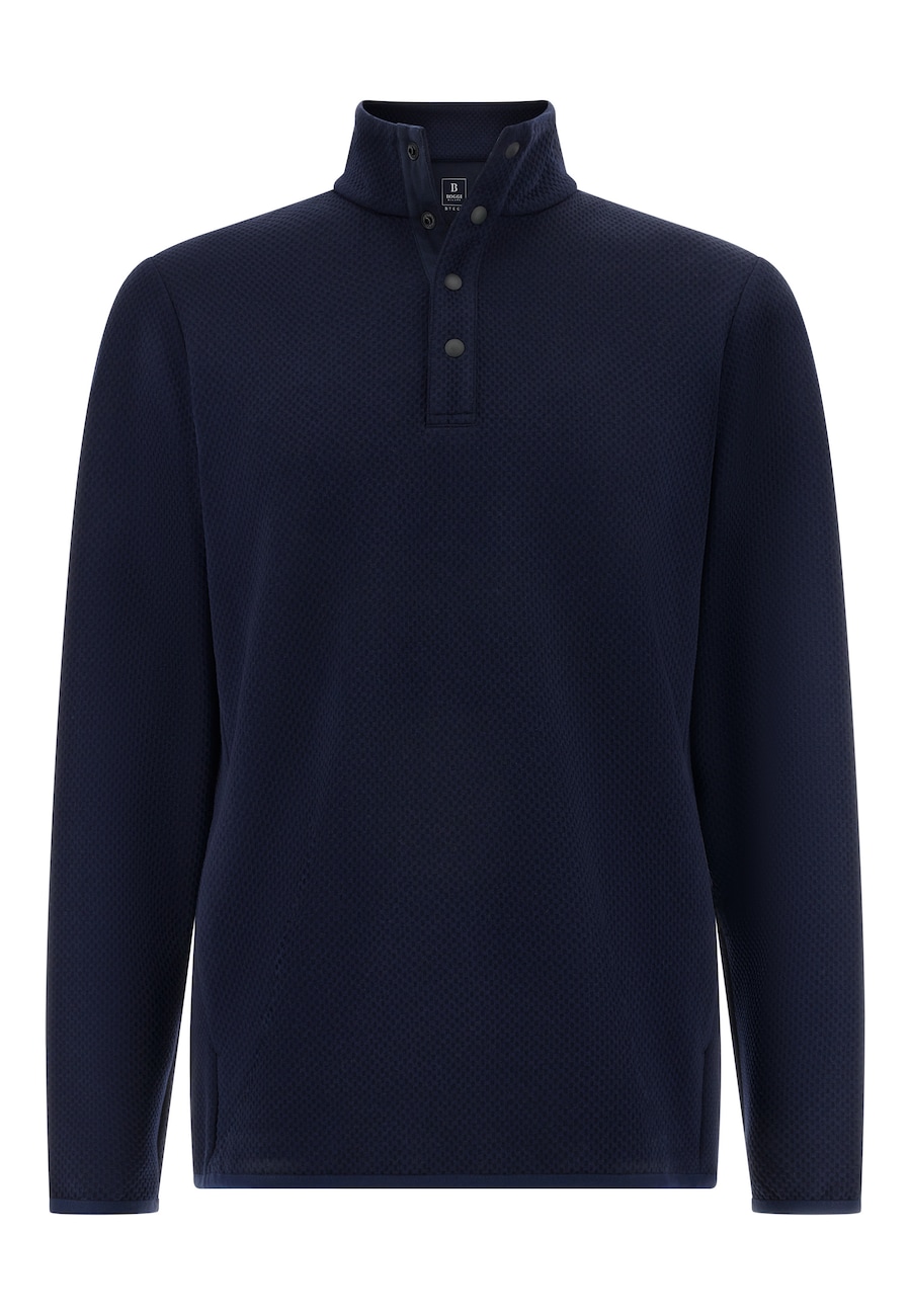 Толстовка Boggi Milano, темно-синий
Толстовка Boggi Milano, темно-синий