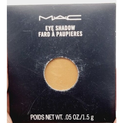 Сменный блок для палетки теней Mac Eyeshadow Pro Palette Natural Wilderness 0,05 унции Mac Cosmetics
Сменный блок для палетки теней Mac Eyeshadow Pro Palette Natural Wilderness 0,05 унции Mac Cosmetics