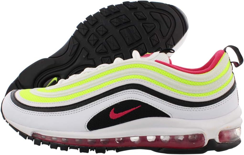 Мужские кроссовки Nike Air Max 97 Rush Pink Ci9871 100 размера, White/Rush Pink-Black-Volt
Мужские кроссовки Nike Air Max 97 Rush Pink Ci9871 100 размера, White/Rush Pink-Black-Volt