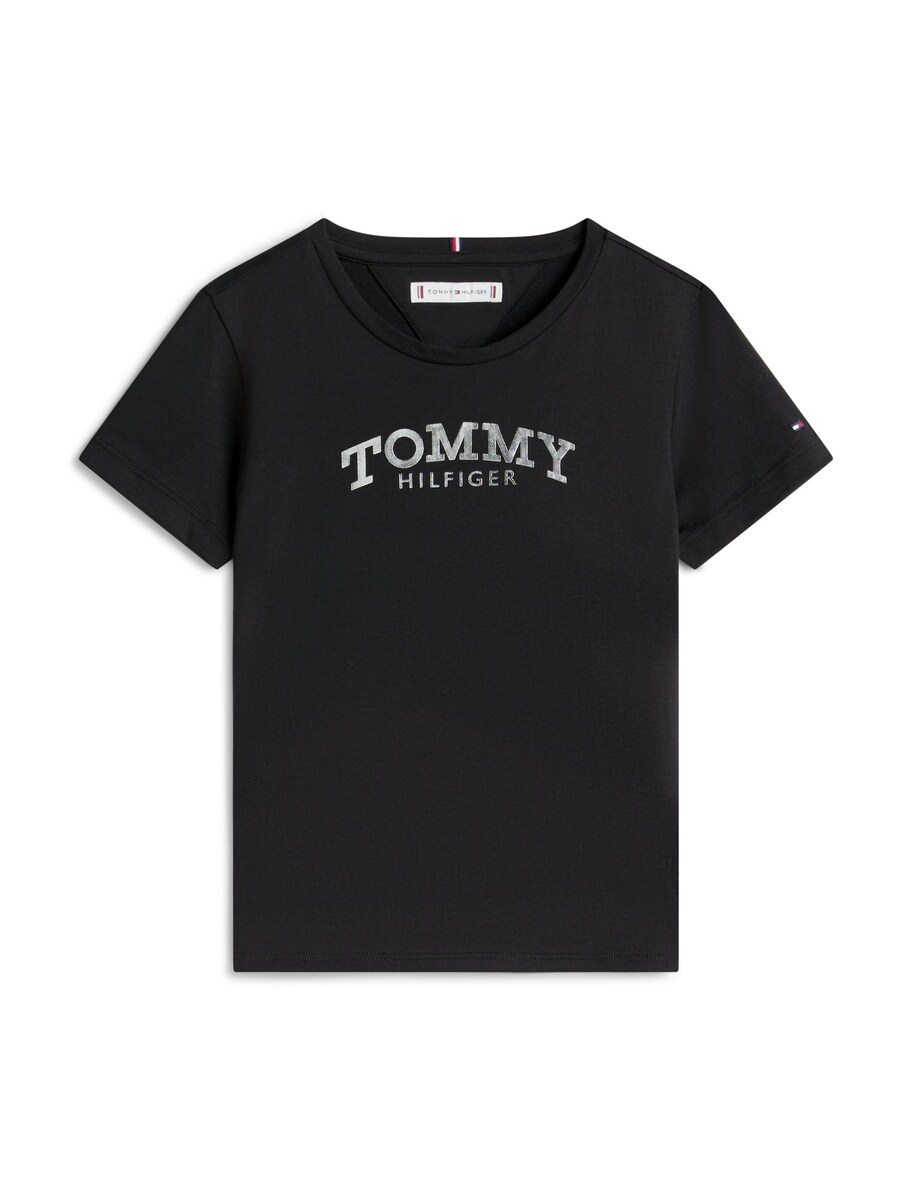 Рубашка TOMMY HILFIGER, черный
Рубашка TOMMY HILFIGER, черный