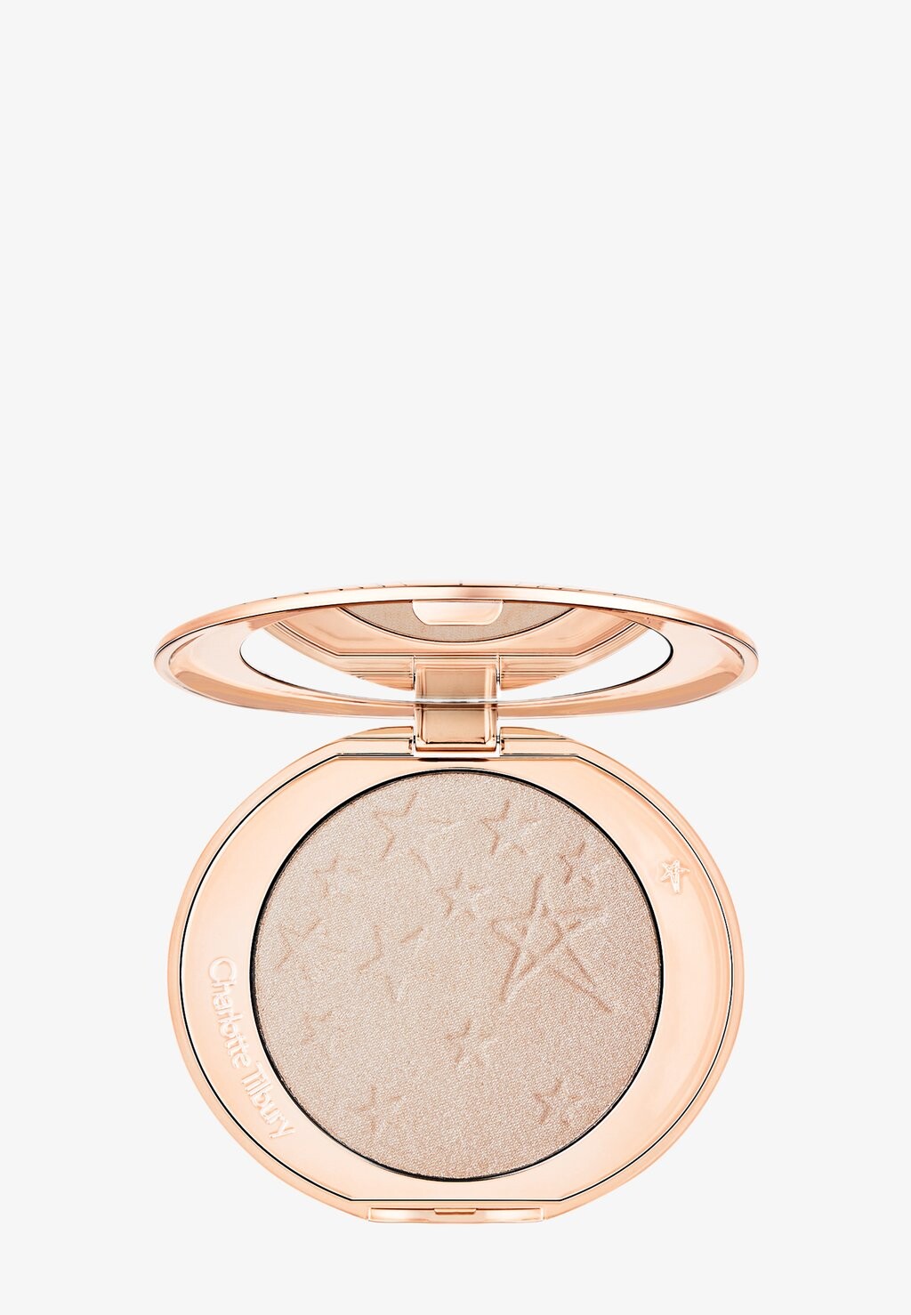 Хайлайтер HOLLYWOOD GLOW GLIDE ARCHITECT HIGHLIGHTER Charlotte Tilbury, цвет moonlit glow
Хайлайтер HOLLYWOOD GLOW GLIDE ARCHITECT HIGHLIGHTER Charlotte Tilbury, цвет moonlit glow