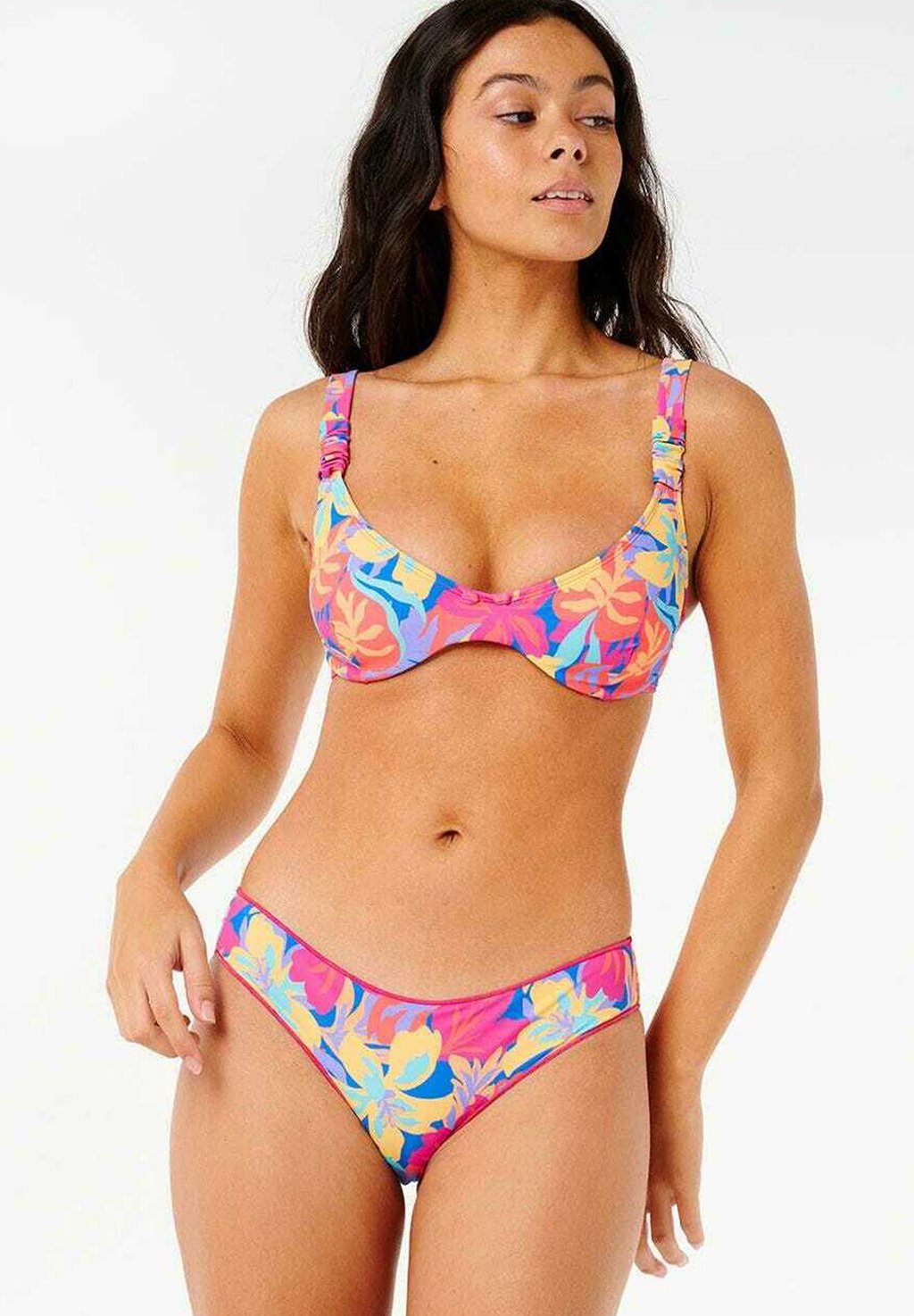 Плавки бикини Rip Curl, мультиколор
Плавки бикини Rip Curl, мультиколор