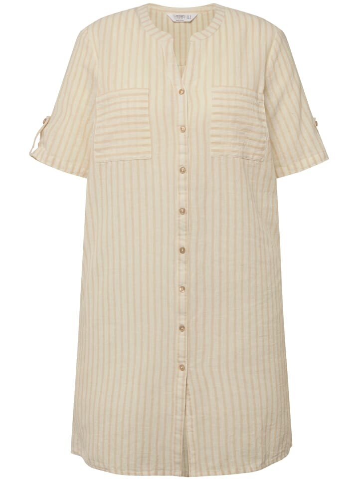 Блуза Angel of Style Longtunika, цвет sand-beige
Блуза Angel of Style Longtunika, цвет sand-beige