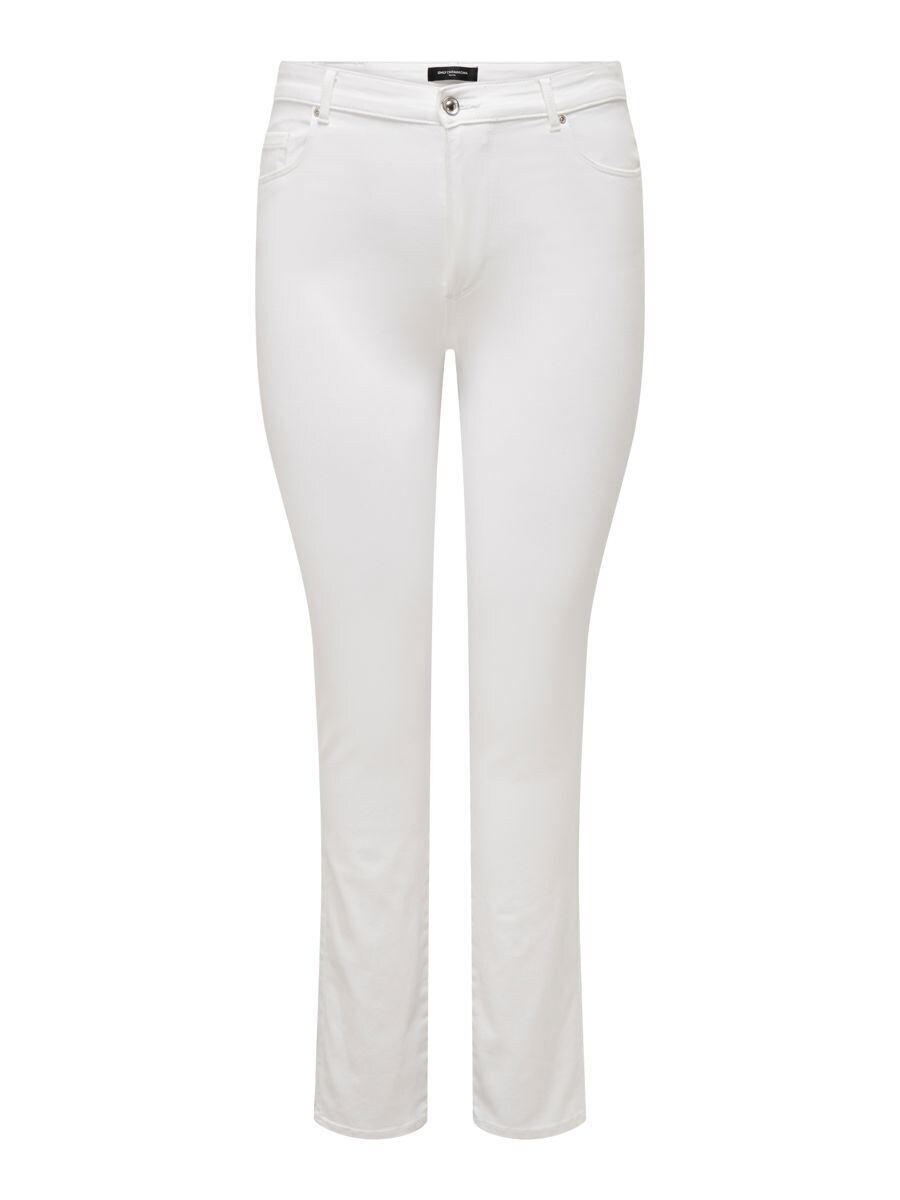 Обычные джинсы ONLY Carmakoma CARAUGUSTA, белый
Обычные джинсы ONLY Carmakoma CARAUGUSTA, белый