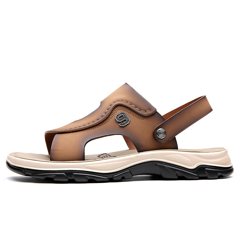 Пляжные сандалии мужские Pamate, цвет Tan
Пляжные сандалии мужские Pamate, цвет Tan