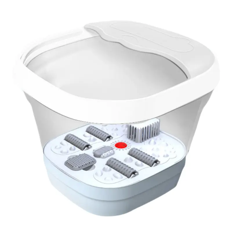 Ванночки для ног TQHF
Ванночки для ног TQHF