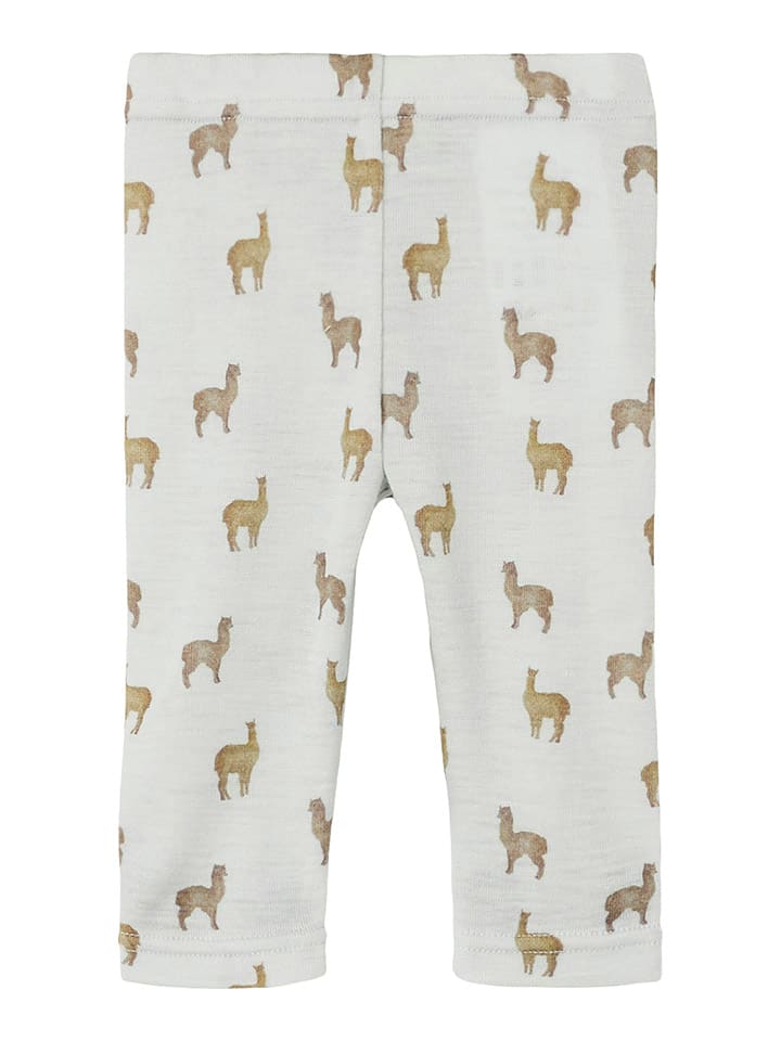 Леггинсы Lil Atelier, серый
Леггинсы Lil Atelier, серый