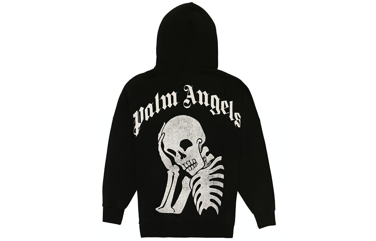Толстовка мужская Palm Angels
Толстовка мужская Palm Angels