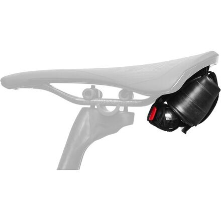 Сумка горного бандита Specialized, цвет Black/Mountain
Сумка горного бандита Specialized, цвет Black/Mountain