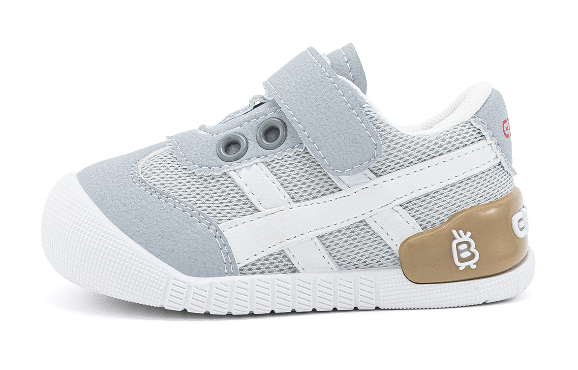 Обувь для начинающих ходить / Детские носки EBMINI, серый
Обувь для начинающих ходить / Детские носки EBMINI, серый