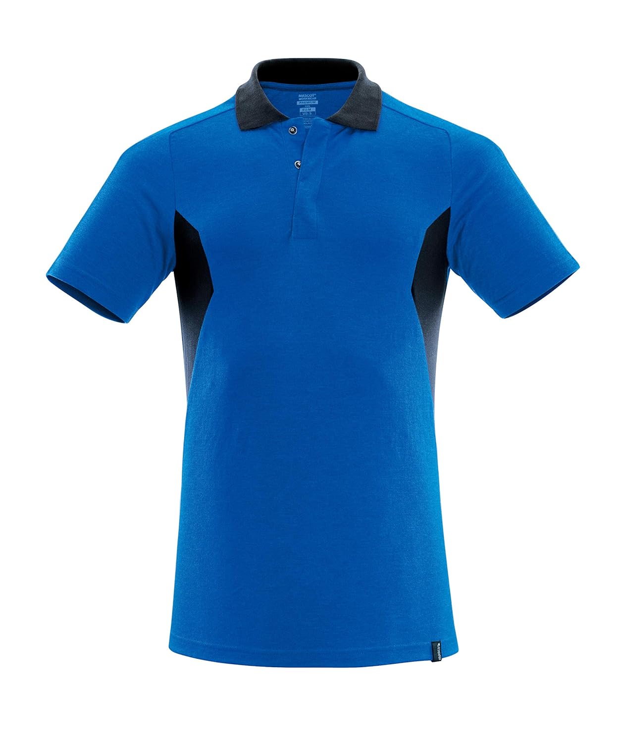 Футболка-поло с коротким рукавом ASAHICHO MASCOT, всесезонная, синяя, 18383 91 M
Футболка-поло с коротким рукавом ASAHICHO MASCOT, всесезонная, синяя, 18383 91 M