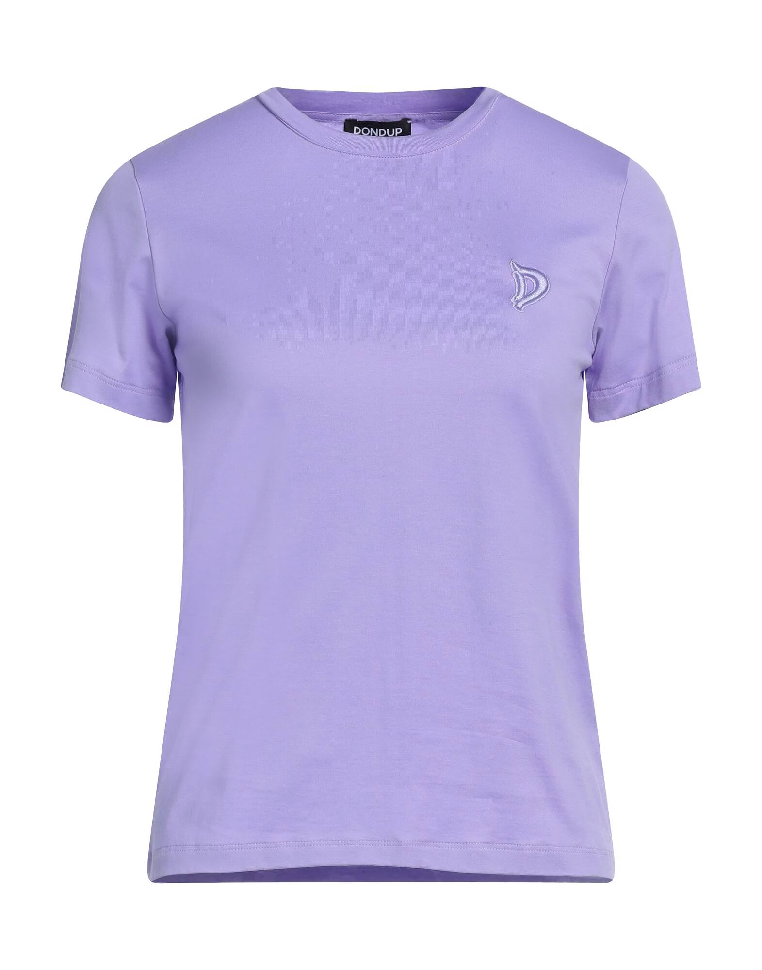 Футболка Dondup, сиреневый
Футболка Dondup, сиреневый