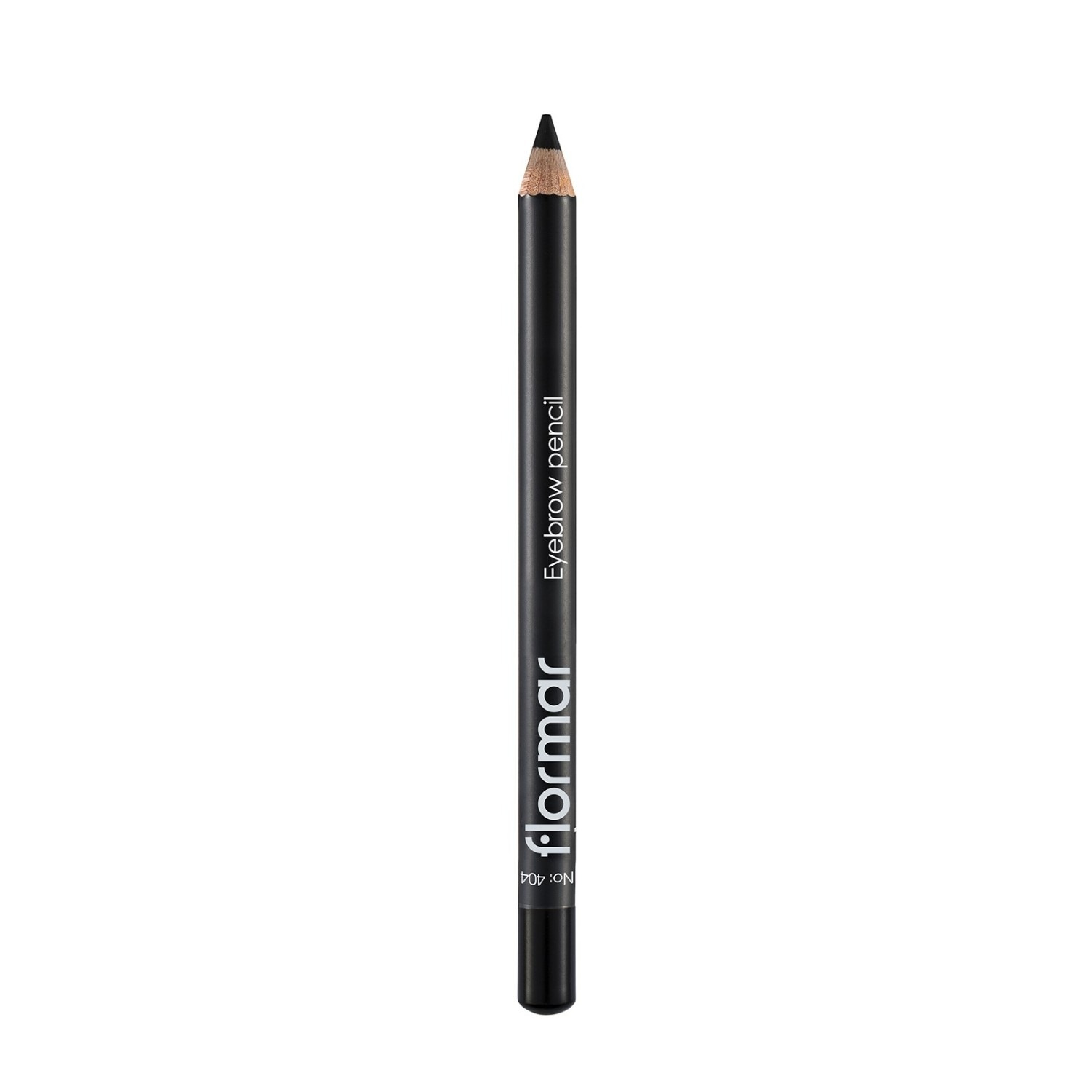 Карандаш для бровей eyebrow pencil tift Flormar, nr. 404, вес 1.14 гр.
Карандаш для бровей eyebrow pencil tift Flormar, nr. 404, вес 1.14 гр.