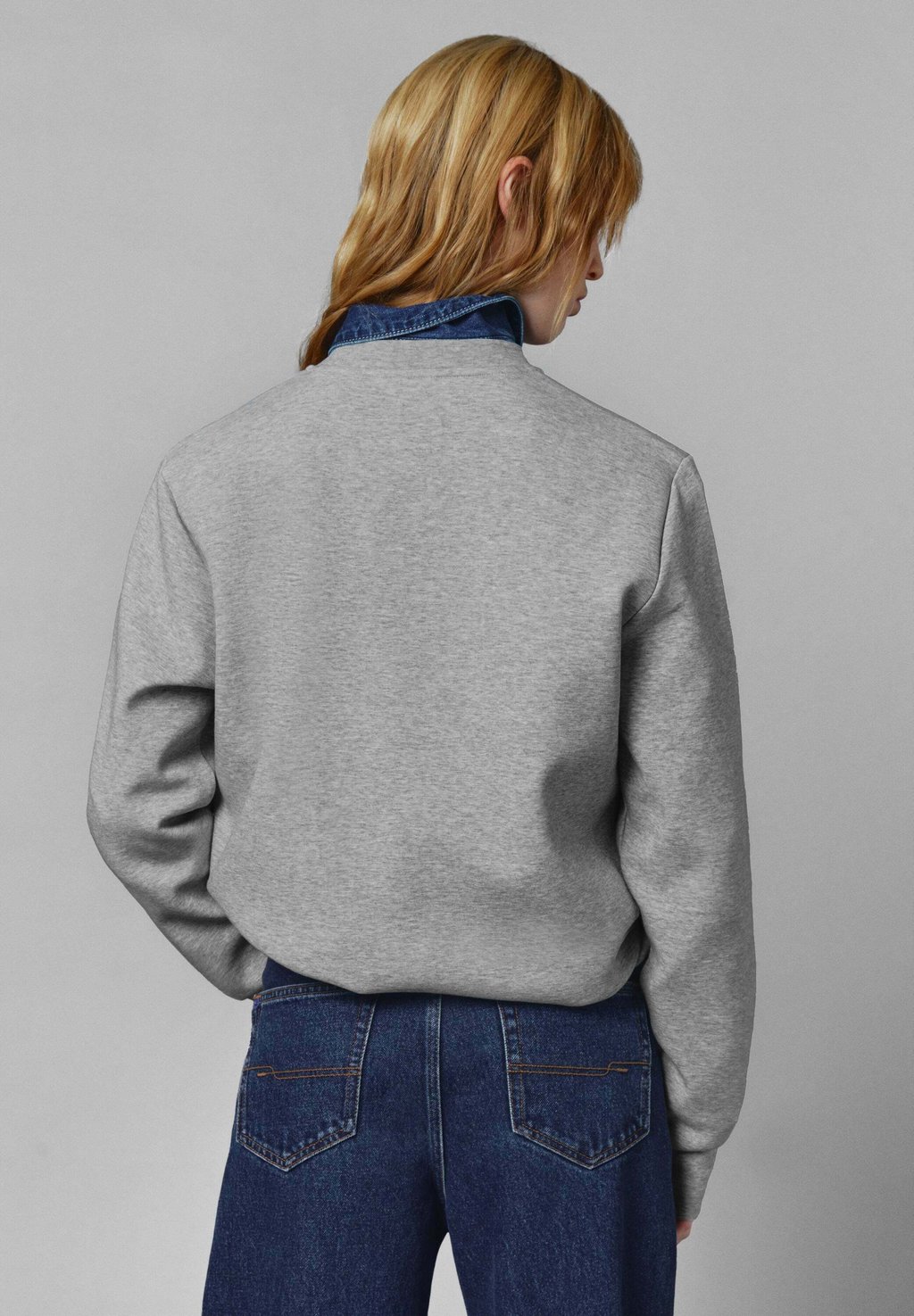 Толстовка RED BULL RACING TEAM LOGO CREW Red Bull Racing x Pepe Jeans, серый
Толстовка RED BULL RACING TEAM LOGO CREW Red Bull Racing x Pepe Jeans, серый