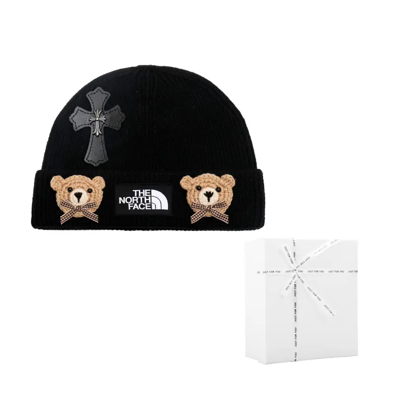 Нейлоновая шапка унисекс THE NORTH FACE, черный
Нейлоновая шапка унисекс THE NORTH FACE, черный