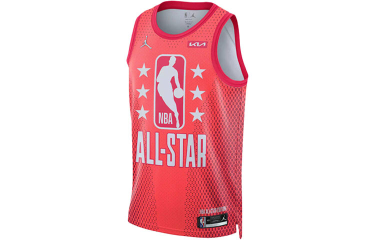 Баскетбольная майка мужская красная Jordan, красный
Баскетбольная майка мужская красная Jordan, красный