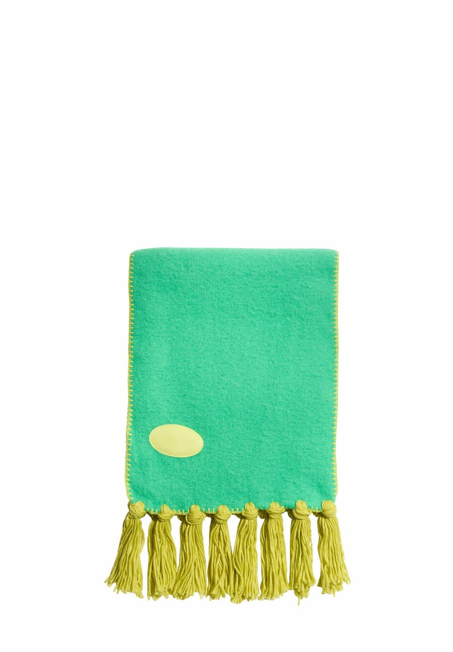 Шарф Love & Roses Scarf, Green
Шарф Love & Roses Scarf, Green