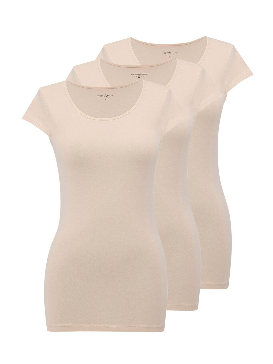 Нижняя рубашка WESTMARK LONDON OLIVIA, Nude
Нижняя рубашка WESTMARK LONDON OLIVIA, Nude