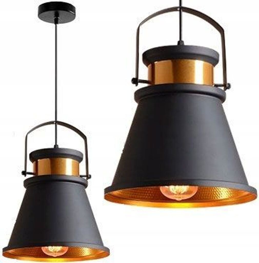 Подвесной светильник Toollight App175-1Cp Asti C Black Gold E27 Toolight, черный
Подвесной светильник Toollight App175-1Cp Asti C Black Gold E27 Toolight, черный