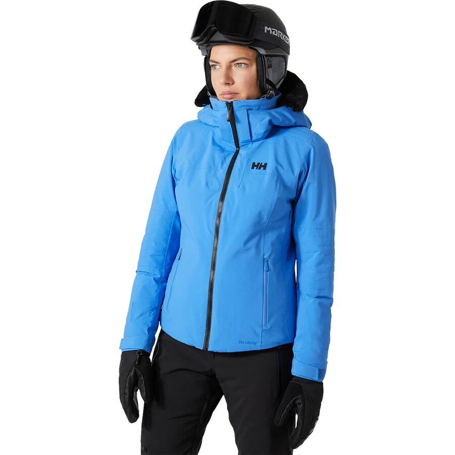 Куртка Helly Hansen Verbier Infinity Helly Hansen, Ultra Blue
Куртка Helly Hansen Verbier Infinity Helly Hansen, Ultra Blue