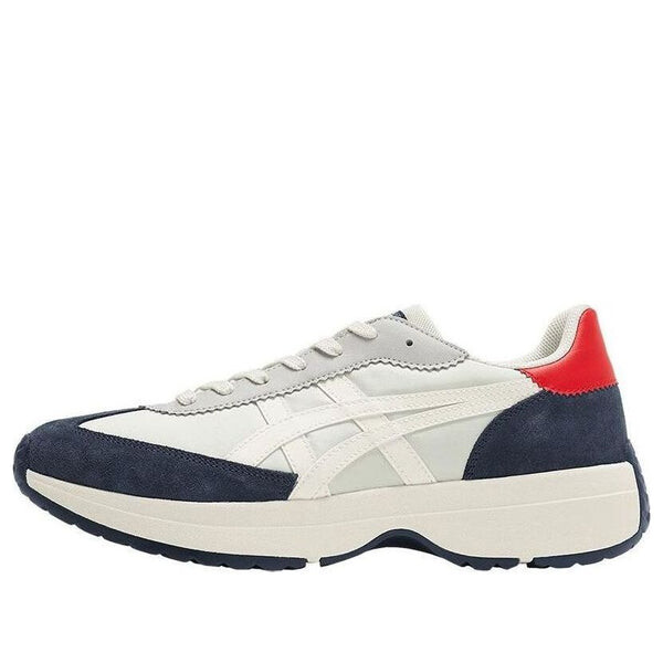 Кроссовки tradio кроссовки Onitsuka Tiger, белый
Кроссовки tradio кроссовки Onitsuka Tiger, белый