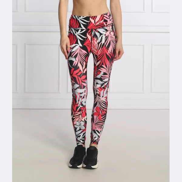 Леггинсы узкого кроя Dkny, черный
Леггинсы узкого кроя Dkny, черный