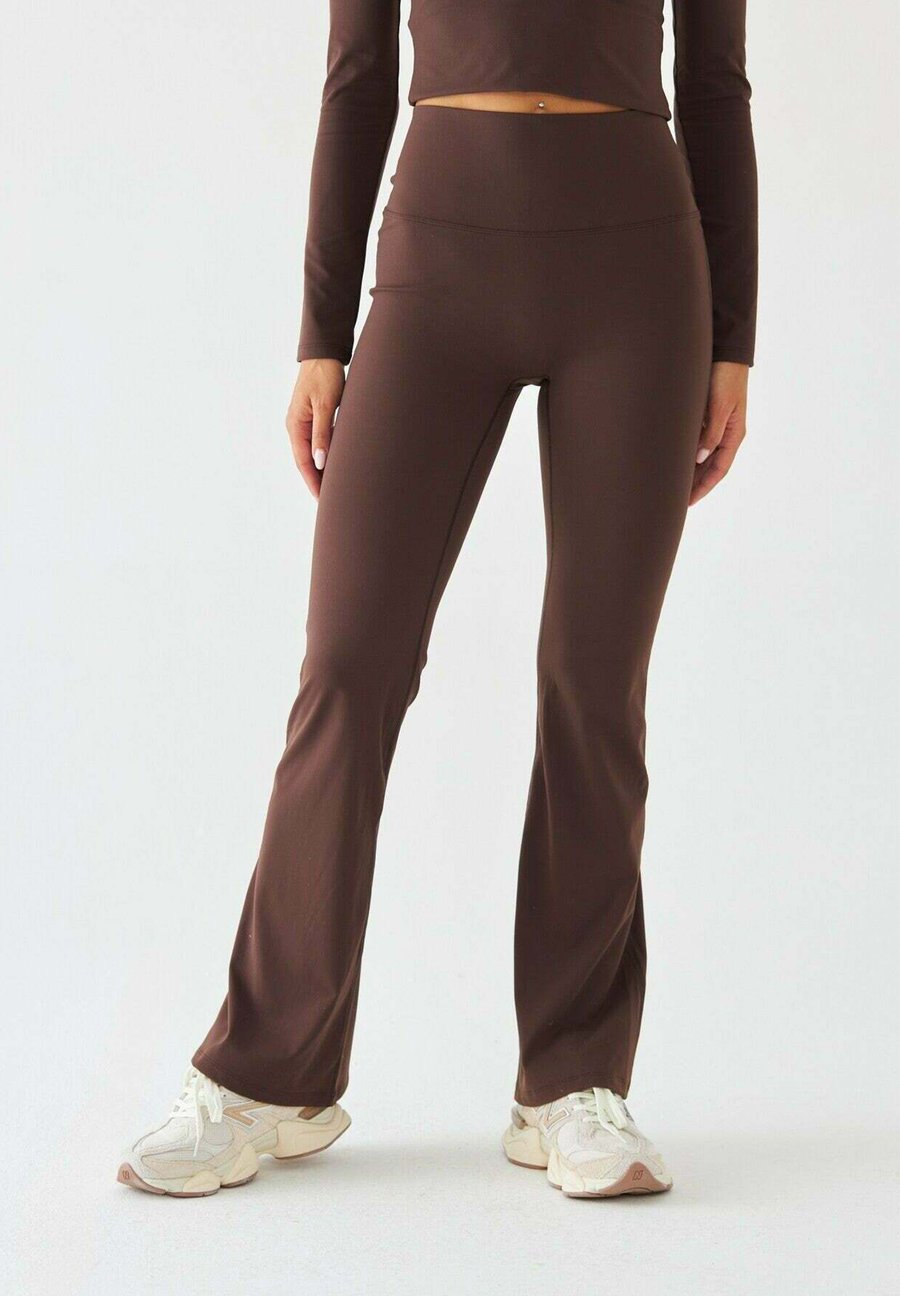 Леггинсы BeShaped Leggings, Brown
Леггинсы BeShaped Leggings, Brown