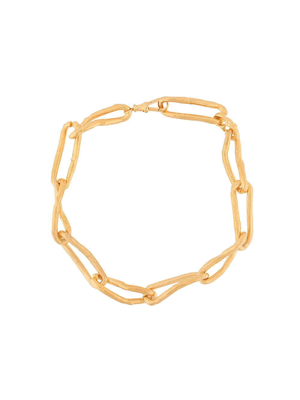 Колье-чокер The Wasteland Alighieri, золотой
Колье-чокер The Wasteland Alighieri, золотой