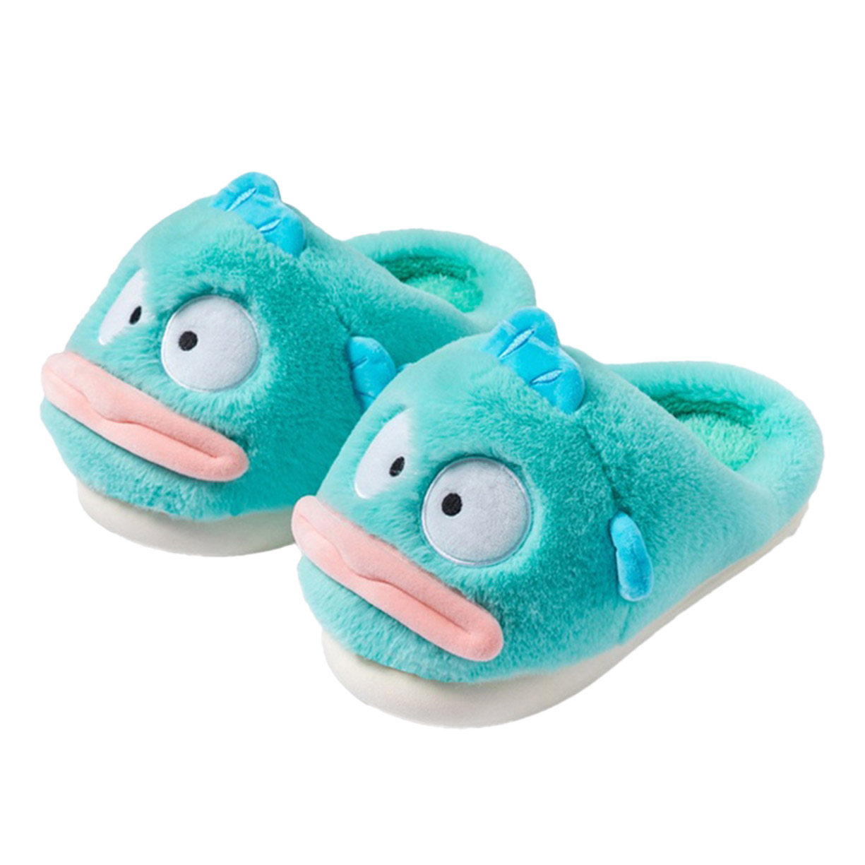 Тапочки Katy Cat Cinnamoroll Sanrio, Hangyodon
Тапочки Katy Cat Cinnamoroll Sanrio, Hangyodon