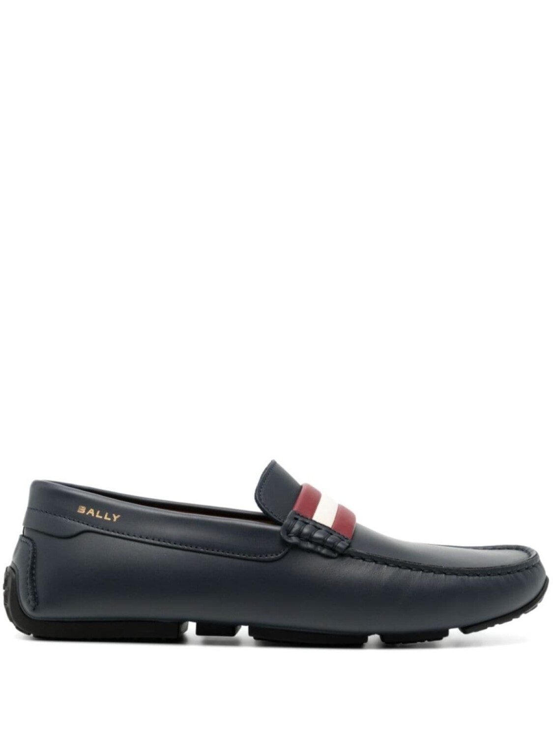 Bally лоферы Pilot, синий
Bally лоферы Pilot, синий