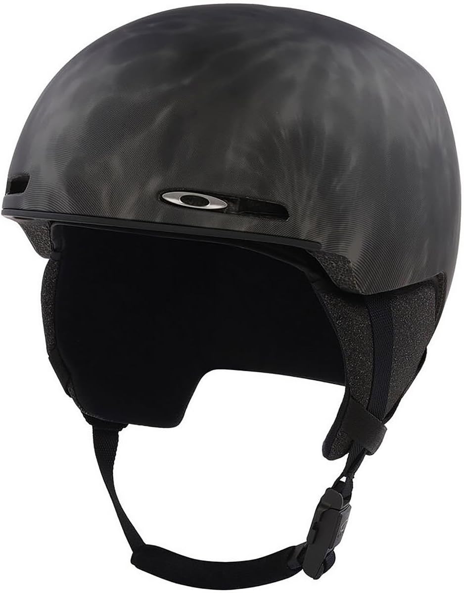 Шлем Oakley Oakley, Forged Iron
Шлем Oakley Oakley, Forged Iron