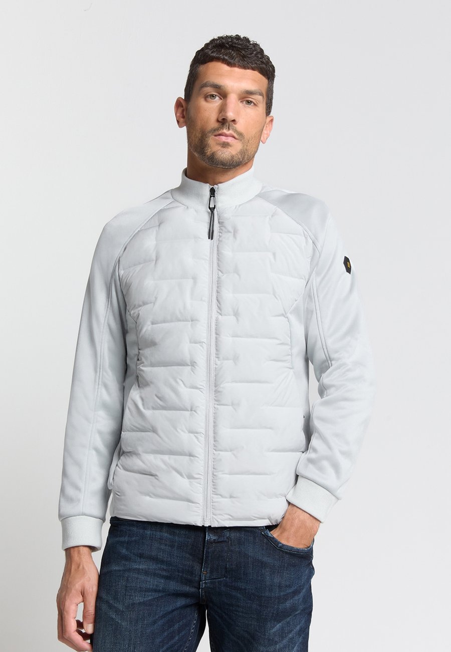 Куртка NO EXCESS ALL-SEASON, Chalk/Off-White
Куртка NO EXCESS ALL-SEASON, Chalk/Off-White