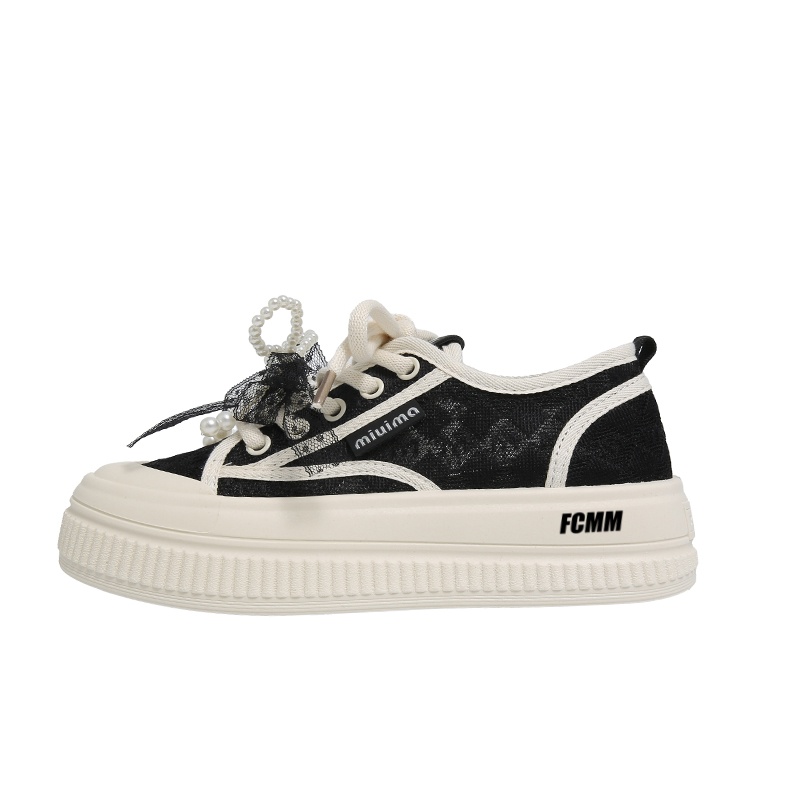 Противоскользящие и дышащие детские кроссовки для скейтбординга FCMM, черный
Противоскользящие и дышащие детские кроссовки для скейтбординга FCMM, черный
