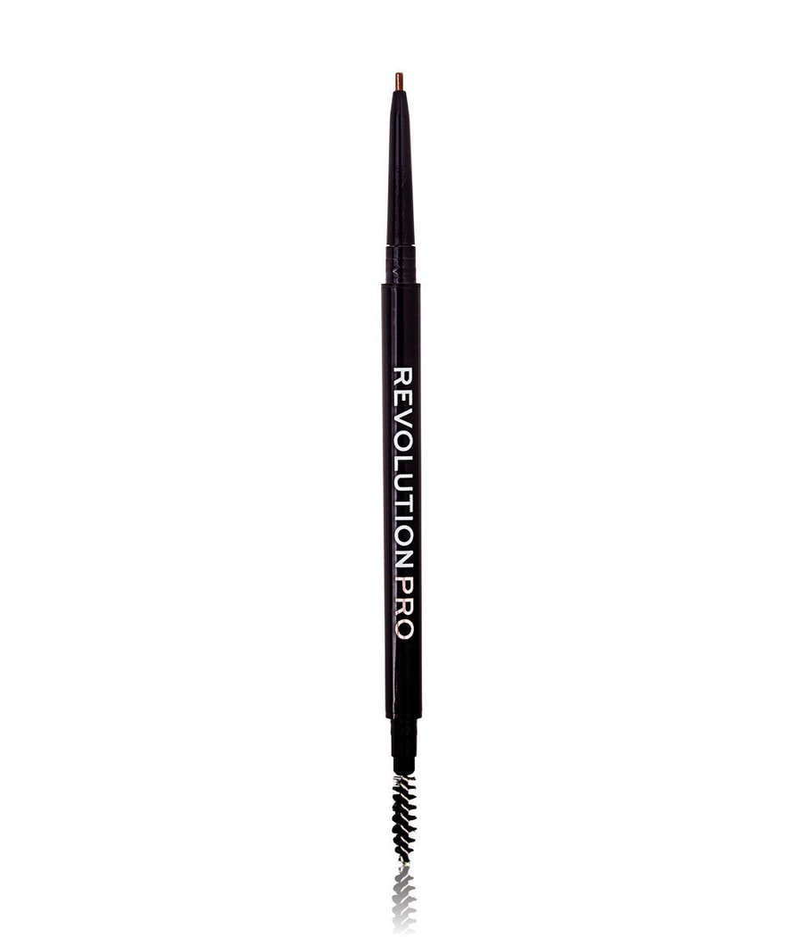 Карандаш для бровей REVOLUTION PRO Microblading Precision Eyebrow Pencil, Soft Brown, 0.4g
Карандаш для бровей REVOLUTION PRO Microblading Precision Eyebrow Pencil, Soft Brown, 0.4g