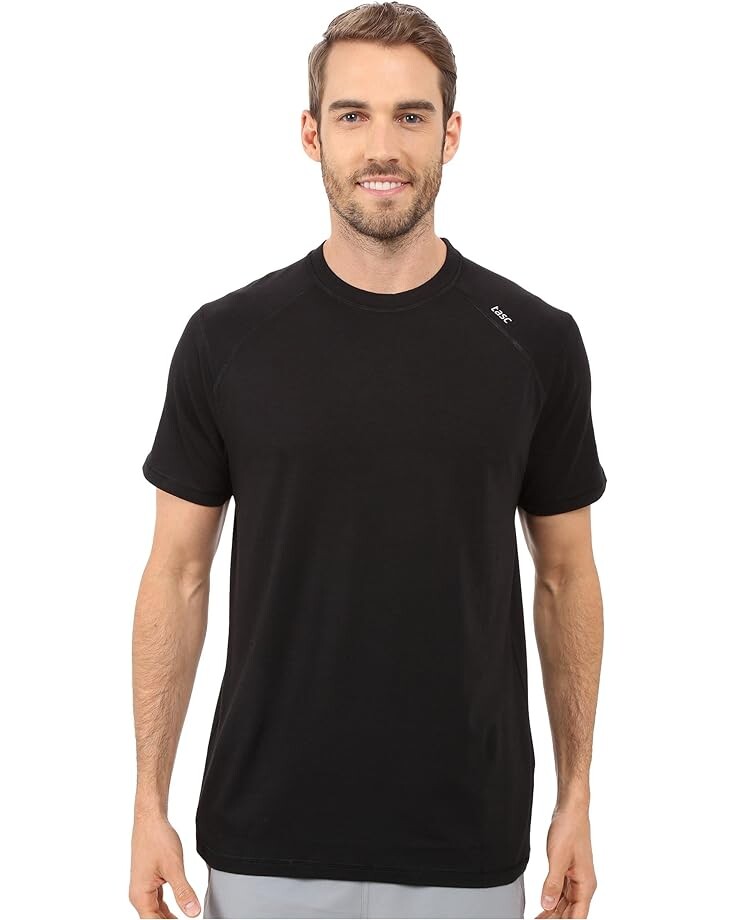 Топ tasc Performance Carrollton, черный
Топ tasc Performance Carrollton, черный