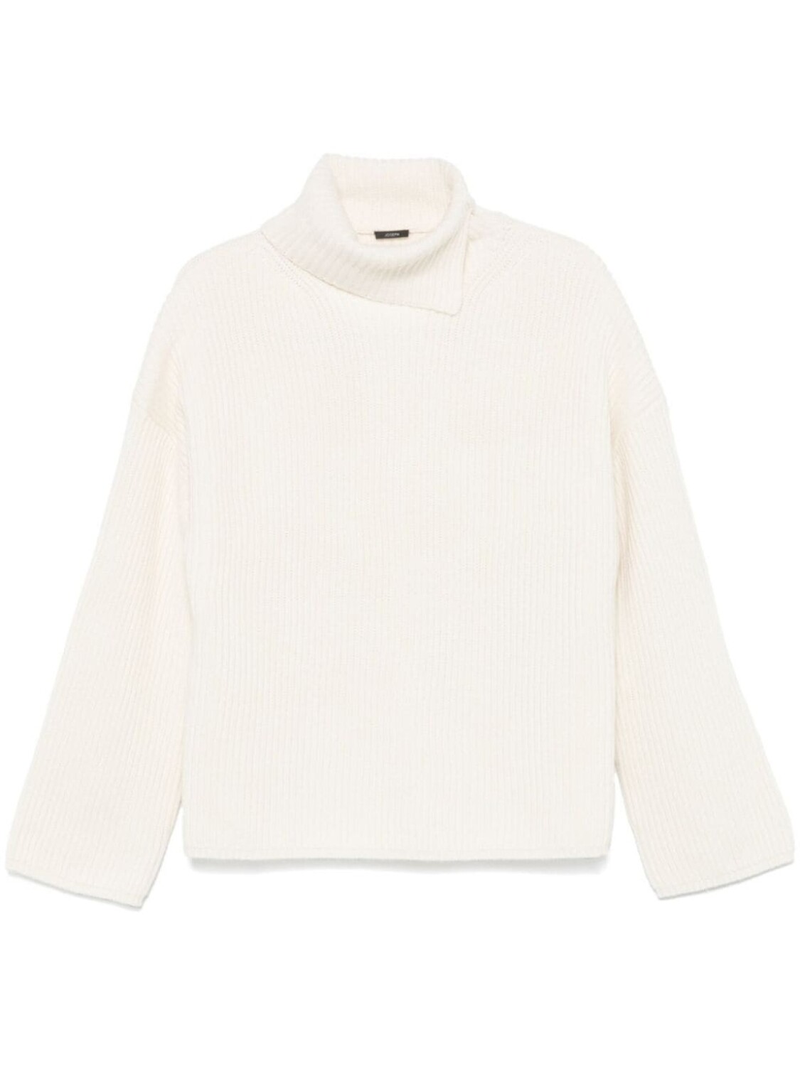 JOSEPH свитер с высоким воротником, белый
JOSEPH свитер с высоким воротником, белый