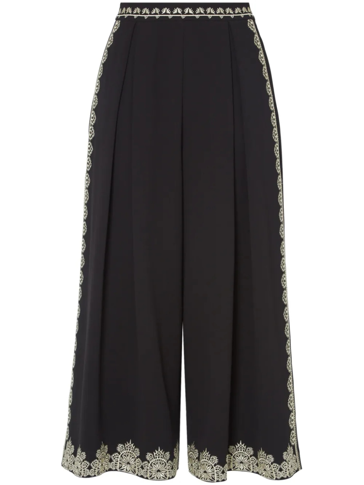 Temperley London брюки Lottie, черный
Temperley London брюки Lottie, черный