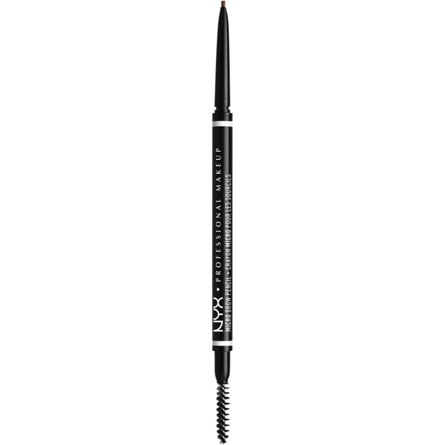 Карандаш для бровей NYX Professional Makeup Micro Brow Pencil, Ash Brown / 0,09 g
Карандаш для бровей NYX Professional Makeup Micro Brow Pencil, Ash Brown / 0,09 g