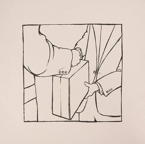 Виниловая пластинка Pedro the Lion: Winners Never Quit
Виниловая пластинка Pedro the Lion: Winners Never Quit