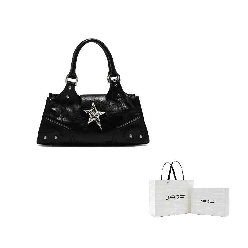 Женские сумки Jacd, черный
Женские сумки Jacd, черный