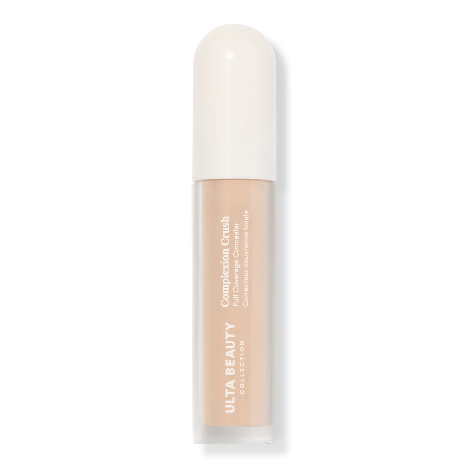 Консилер Complexion Crush с полным покрытием ULTA Beauty Collection, Light Cool
Консилер Complexion Crush с полным покрытием ULTA Beauty Collection, Light Cool