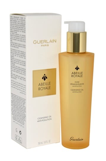 Масло для лица Demaquillant, 150 мл Guerlain, Abeille Royale Huile
Масло для лица Demaquillant, 150 мл Guerlain, Abeille Royale Huile