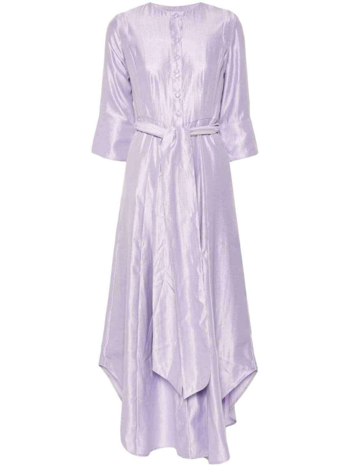 Baruni платье макси Wendy, фиолетовый
Baruni платье макси Wendy, фиолетовый