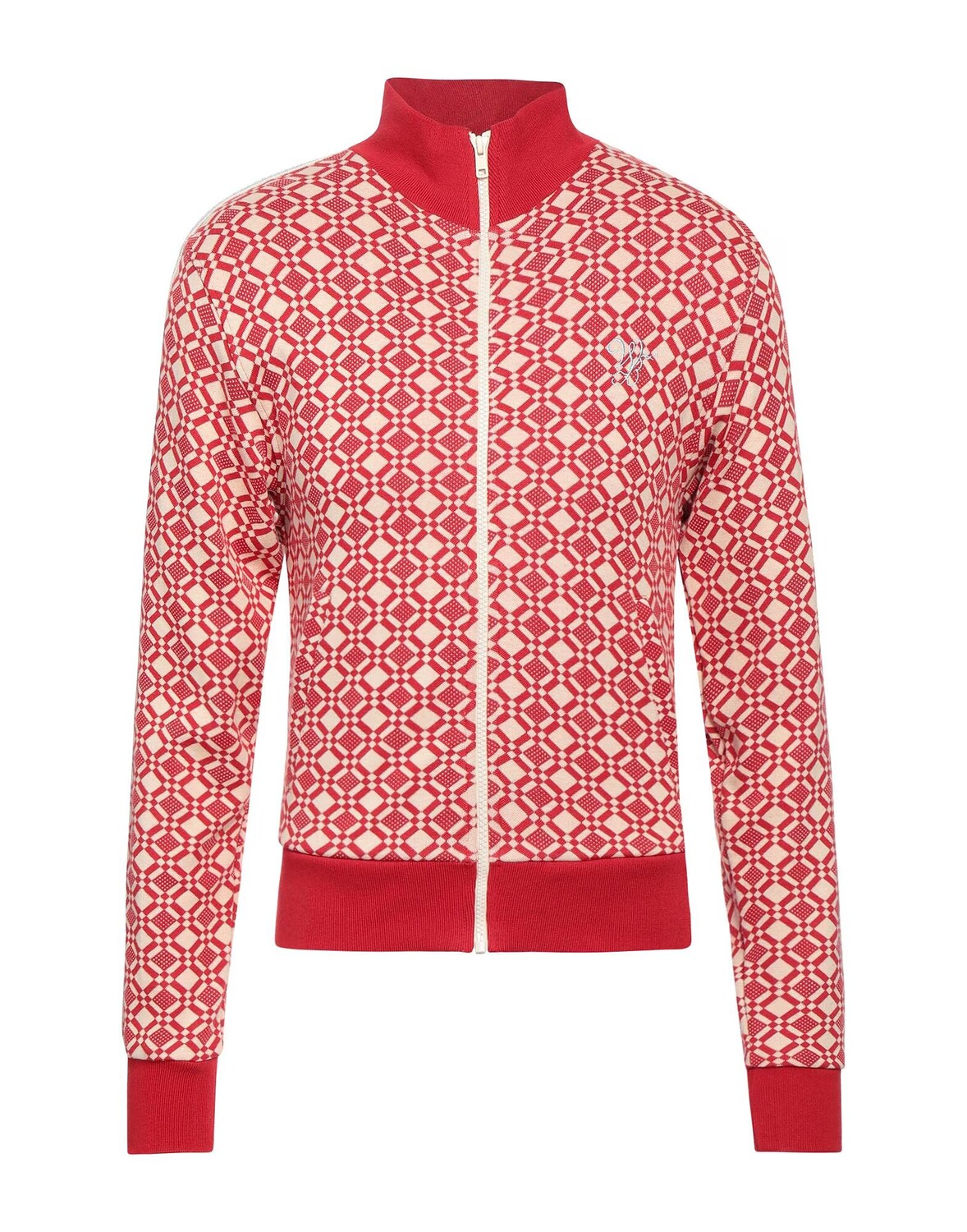 Кардиган Wales Bonner, красный
Кардиган Wales Bonner, красный