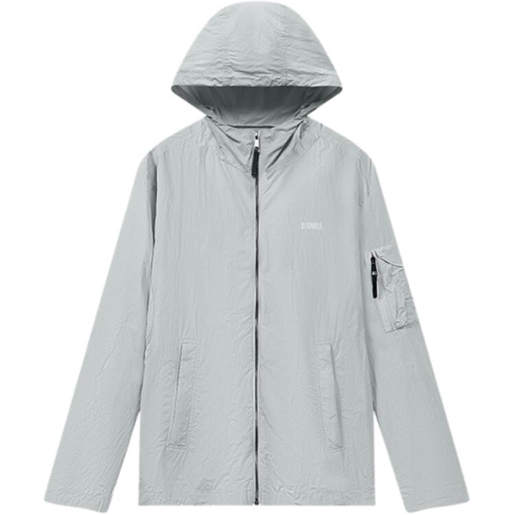 Куртка мужская Deserted Ash K·Swiss, цвет Cool Light Gray, Серый, Куртка мужская Deserted Ash K·Swiss, цвет Cool Light Gray
Куртка мужская Deserted Ash K·Swiss, цвет Cool Light Gray, Серый, Куртка мужская Deserted Ash K·Swiss, цвет Cool Light Gray