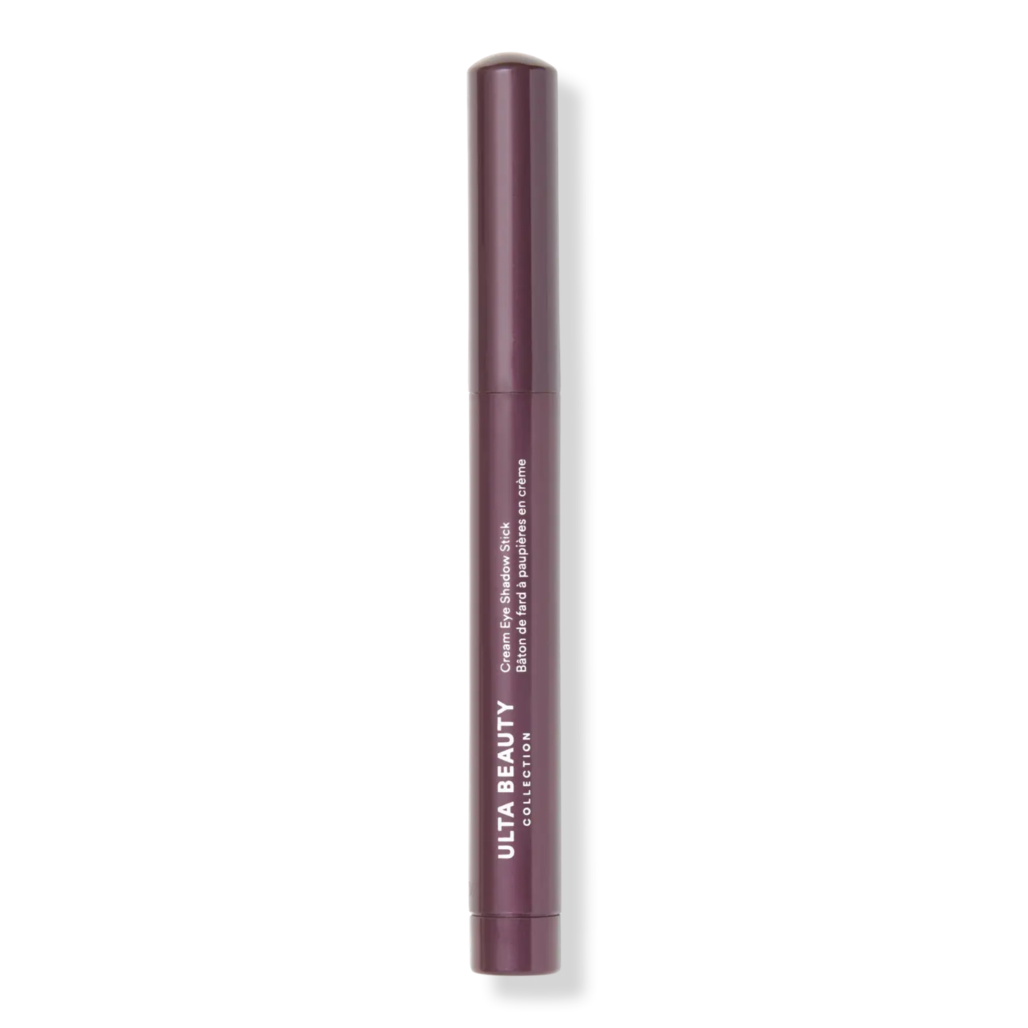 Кремовые тени-карандаш для век ULTA Beauty Collection, Rule Of Plum (deep rich plum)
Кремовые тени-карандаш для век ULTA Beauty Collection, Rule Of Plum (deep rich plum)