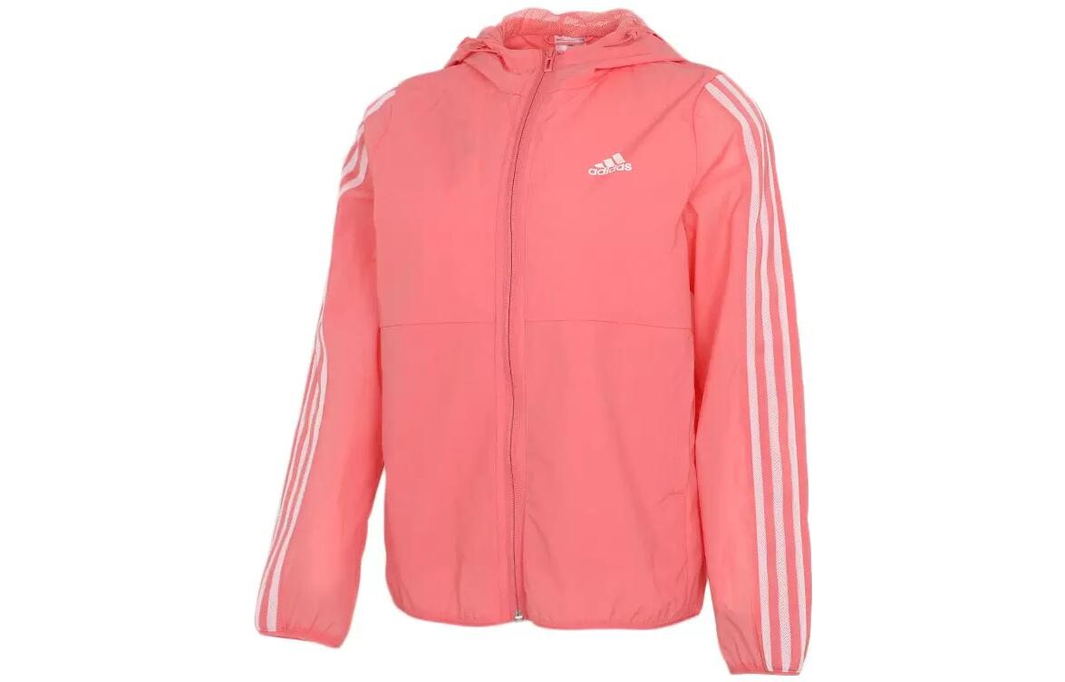 Куртка женская розовая Adidas
Куртка женская розовая Adidas