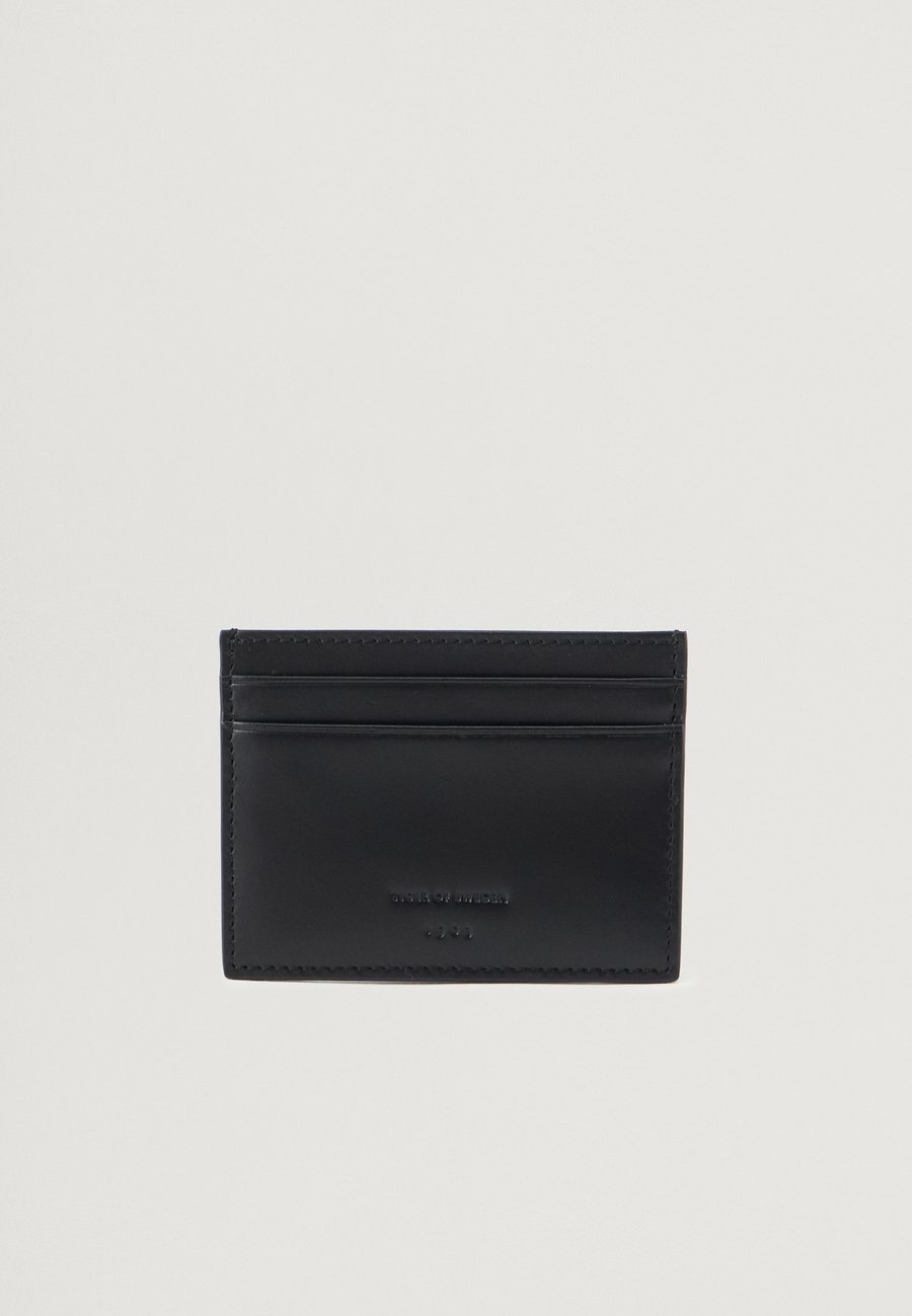 Кошелек Tiger of Sweden WHARF, Black
Кошелек Tiger of Sweden WHARF, Black