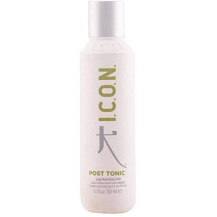 Питательный тоник для кожи головы после тоника 150 мл, Icon
Питательный тоник для кожи головы после тоника 150 мл, Icon