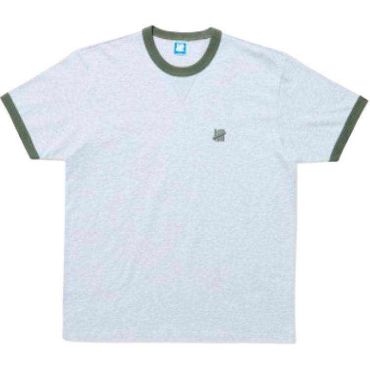 Футболка унисекс UNDEFEATED, серый
Футболка унисекс UNDEFEATED, серый